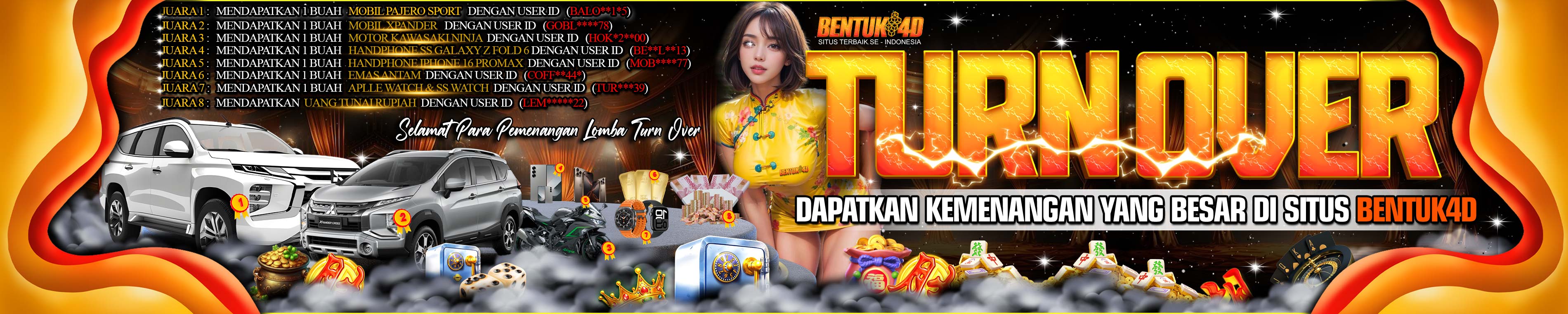 Bentuk4D